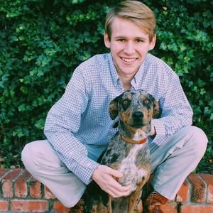 Meet your Posher, Matthew